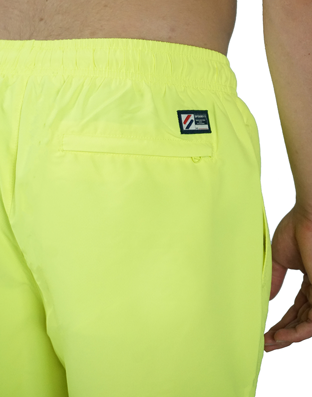 Superdry Man Swim Trunks 